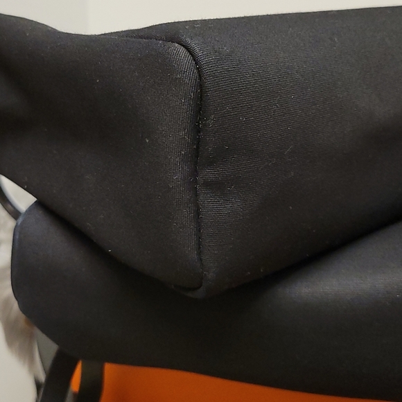 HERMES Herbag Ado 2 in 1 Backpack main image 11